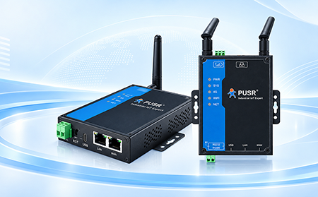 W630s/W610s Major Upgrade: Edge Computing + Protocol Conversion