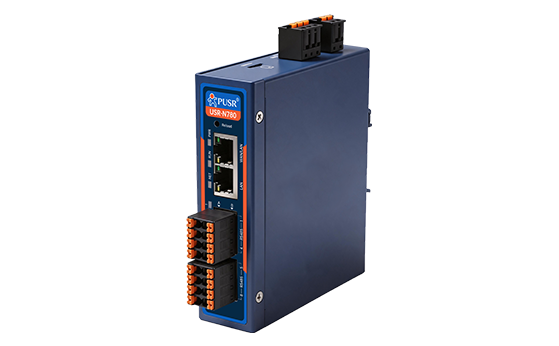 Edge Serial Device Server