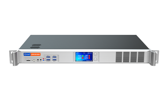 Rack-Mount AI Industrial Computer