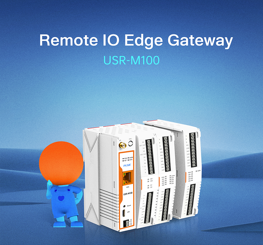 IoT Edge Gateway Devices